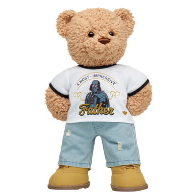 Timeless Teddy Bear Star Wars&trade; Most Impressive Father Gift Set 